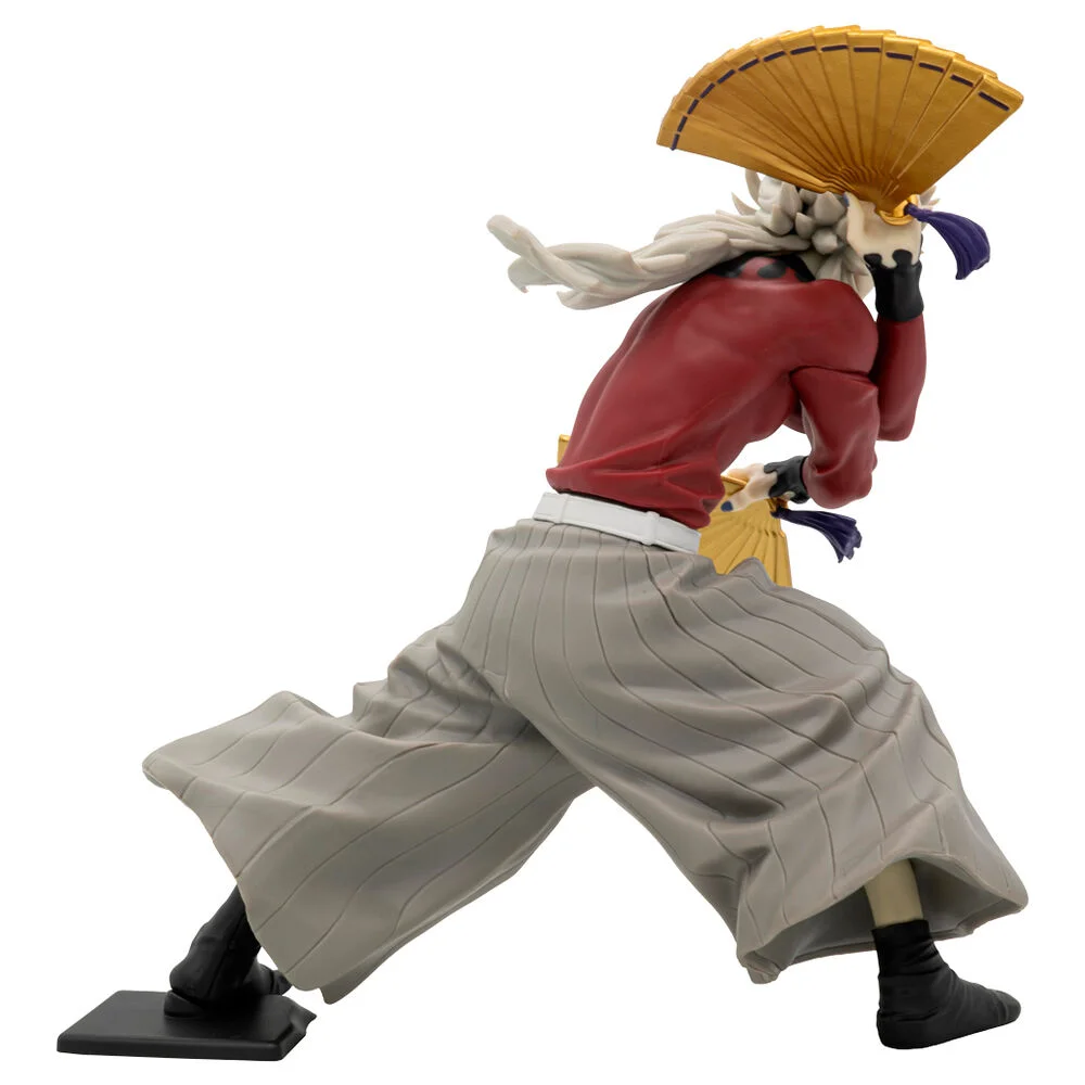 DEMON SLAYER - Doma - Figure Vibration Stars 14cm